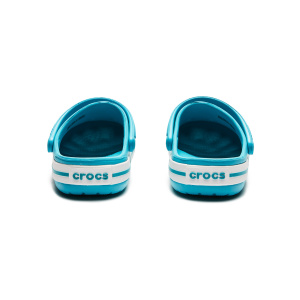 Детские сланцы CROCS Crocband Clog K