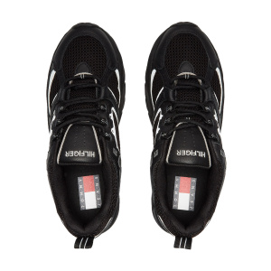 Мужские кроссовки Tommy Hilfiger ARCHIVE MESH RUNNER