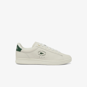 Мужские кеды Lacoste SNEAKERS