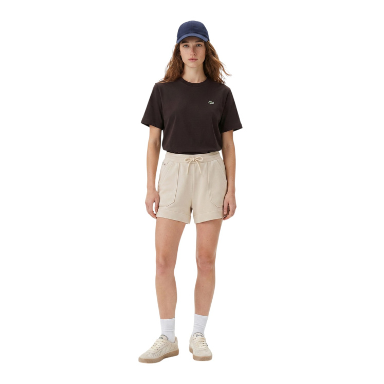 Женские шорты Lacoste SHORTS