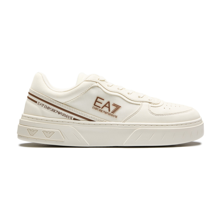 Мужские кроссовки EA7 SNEAKERS