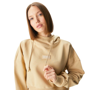 Женская толстовка UNITED 4 1.0 ESSENTIALS W HOODIE