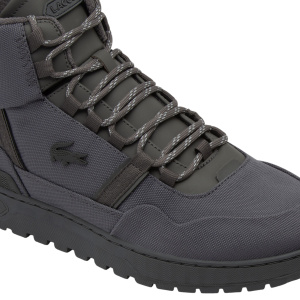Мужские кроссовки Lacoste T-CLIP WINTERIZED MID 225 1 SMA