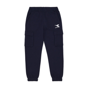 Мужские спортивные штаны diadora PANTS CUFF SLICE