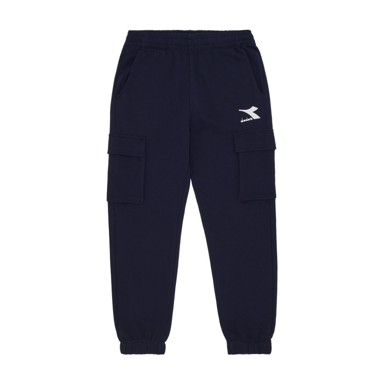 Мужские спортивные штаны diadora PANTS CUFF SLICE