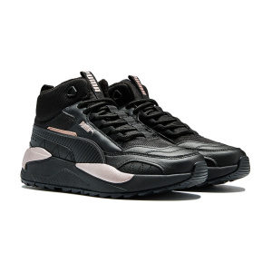 Женские кроссовки PUMA XRay 2 Square Mid