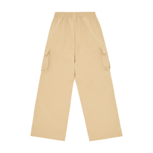Детские брюки Anta Big Kids Woven Track Pants