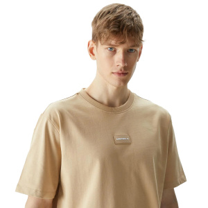 Мужская футболка UNITED 4 1.0 ESSENTIALS M T-SHIRT