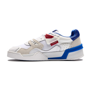 Мужские кеды Lacoste LT 125 124 7 SMA