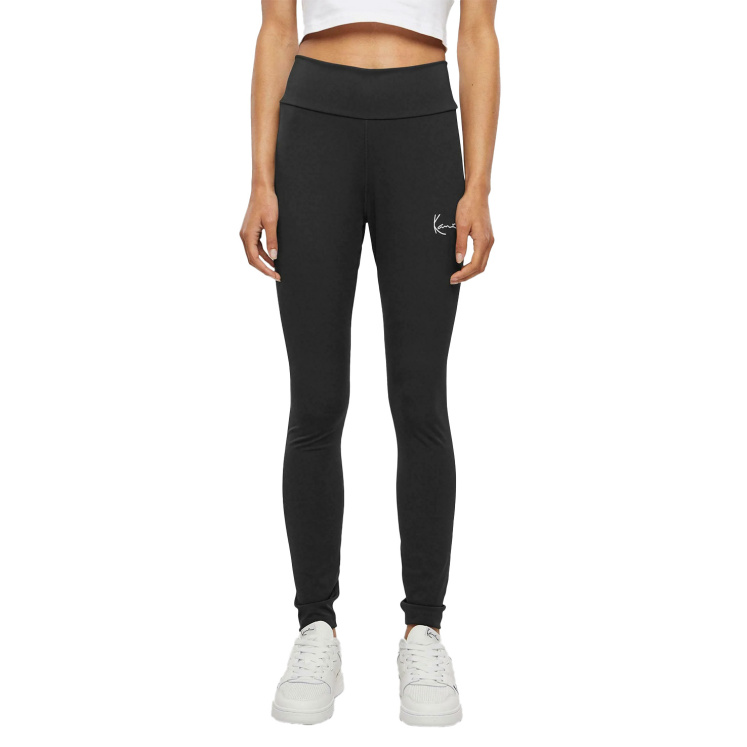 Женские леггинсы Karl Kani SMALL SIGNATURE ESSENTIAL LEGGINGS
