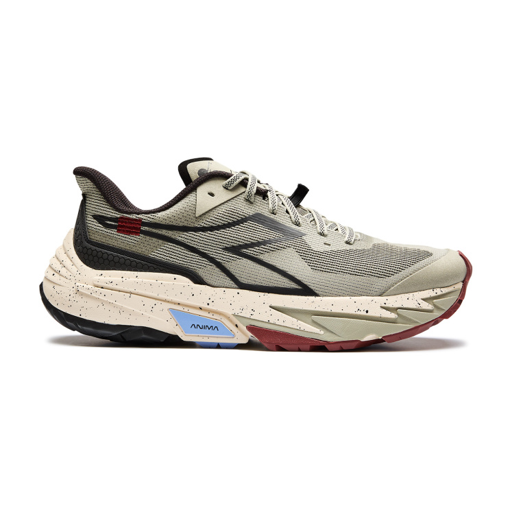 Мужские кроссовки diadora SESTRIEREXT 2