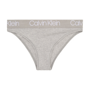 Женское нижнее белье Calvin Klein 3 Pack HIGH LEG TANGA