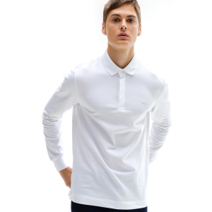Мужское поло Lacoste POLO