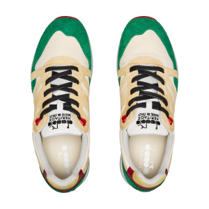 Кроссовки diadora N9000 RALLY GIULIETTA ITALIA