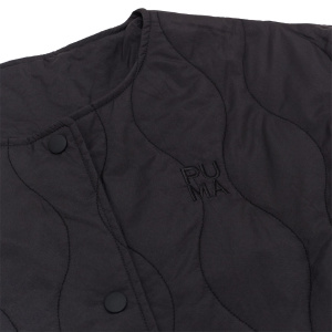 Женская куртка PUMA Infuse Oversized Padded Jacket