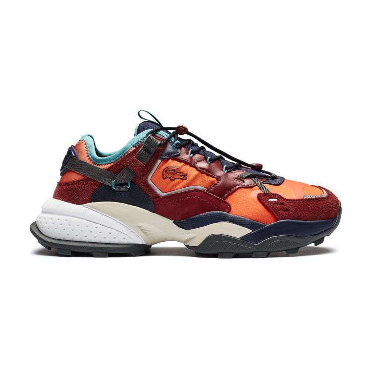 Мужские кроссовки Lacoste L-GUARD BREAKER 223 2 SMA