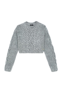 Женский свитер Les Benjamins SWEATER