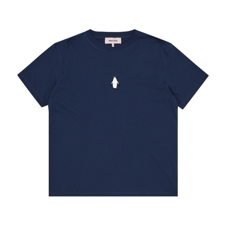 Женская футболка REFLECT STUDIO T-SHIRT