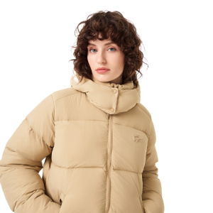 Женская куртка Lacoste OUTERWEAR