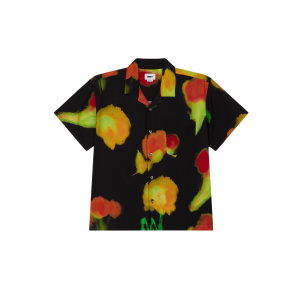 Мужская рубашка OBEY KINNEY WOVEN