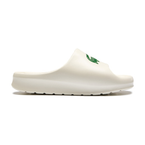 Женские сланцы Lacoste CROCO 2.0 EVO