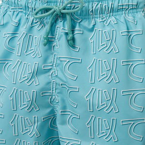 Мужские купальные шорты UNITED 4 SHORTS