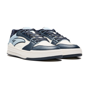 Мужские кеды Anta Street Play Lite