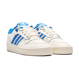 Женские кеды adidas RIVALRY LOW