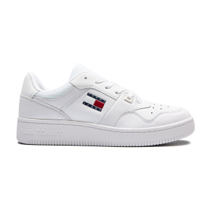 Мужские кроссовки Tommy Jeans RETRO LEATHER BASKET
