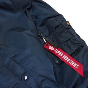 Мужская куртка Alpha Industries N2B SHORT WAIST PARKA