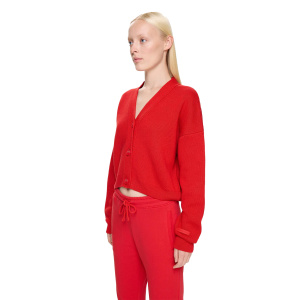 Женский свитер Les Benjamins CARDIGAN 302