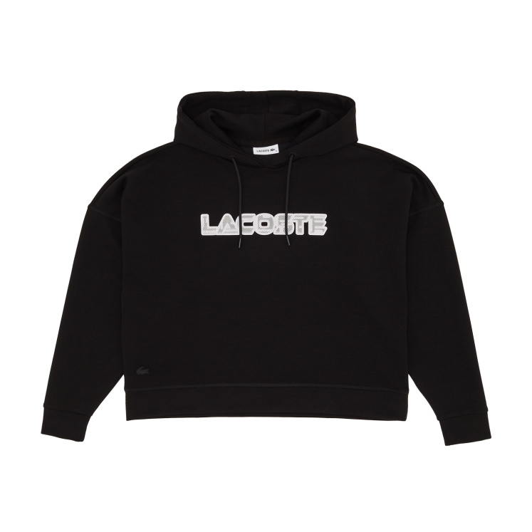 Женская толстовка Lacoste HOODIE