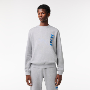 Мужская толстовка Lacoste SWEATSHIRT