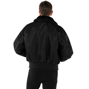 Мужская куртка Alpha Industries B-15 FLIGHT JACKET