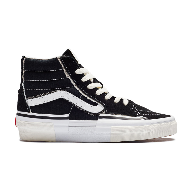 Кеды Vans UA SK8-Hi Reconstruct