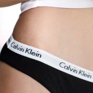 Женское нижнее белье Calvin Klein Bikini Briefs  Carousel
