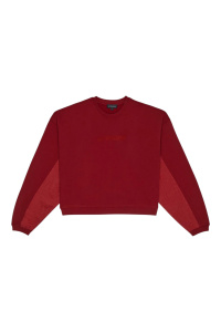 Женская толстовка Les Benjamins SWEATSHIRT