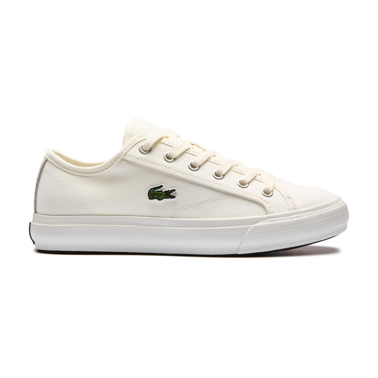 Женские кеды Lacoste BACKCOURT 125 1 CFA