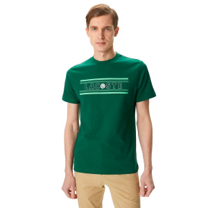 Мужская футболка Lacoste T-SHIRT