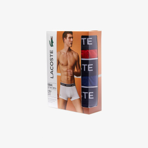 Мужское нижнее белье Lacoste UNDERWEAR