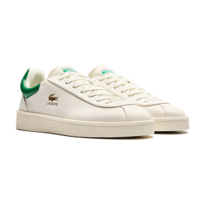 Мужские кеды Lacoste BASESHOT PRM 124 1 SMA