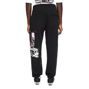 Мужские брюки Les Benjamins SWEATPANT 002