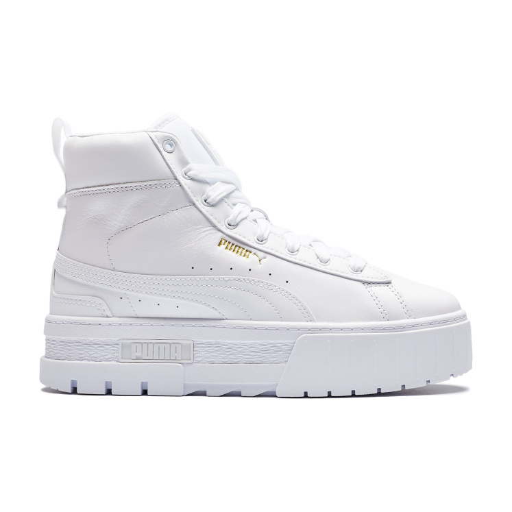 Женские кроссовки PUMA Mayze Mid