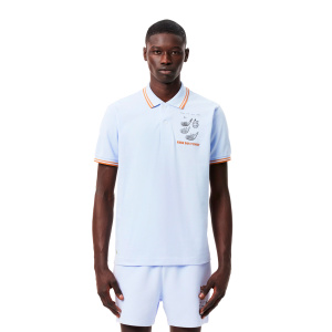 Мужское поло Lacoste POLO SS