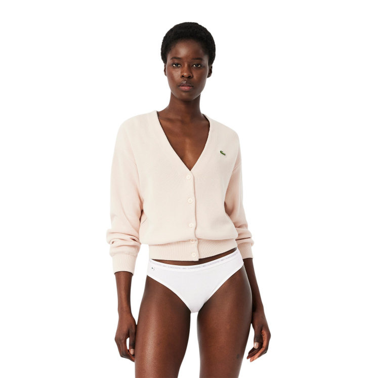 Женское нижнее белье Lacoste UNDERWEAR