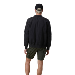 Мужской бомбер Alpha Industries L2B CTN GEN II FLIGHT JACKET
