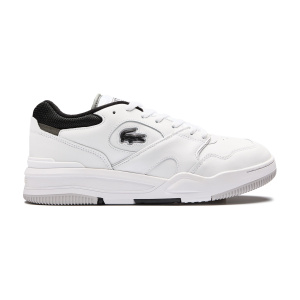 Мужские кроссовки Lacoste LINESHOT 124 2 SMA