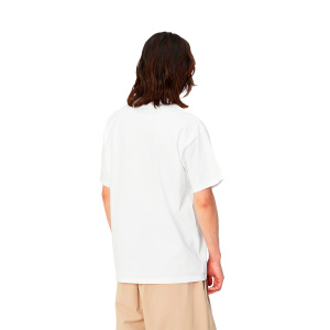 Мужская футболка Carhartt WIP S/S Icons T-SHIRT