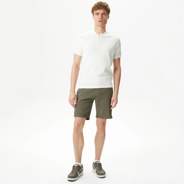 Мужские шорты Lacoste SHORTS
