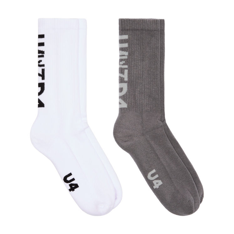Носки UNITED 4 UNITED SOCKS DOUBLE